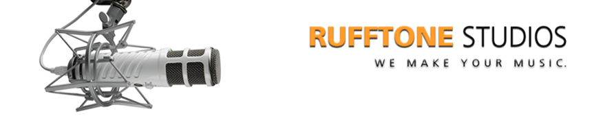 Rufftone Studios M�nchen - Musik Michael Ruff